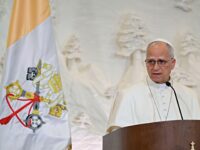 Pope Leo XIV Suggests Leaders Should Discourage Migration in Lebanon Speech: Building Homeland &#82