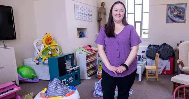 SCOTUS to Hear Case Surrounding New Jersey Pro-Life Pregnancy Center