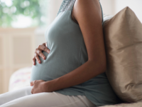 Exclusive—Aisha Taylor: My Local Pregnancy Center Was a Lifeline in My Darkest Days