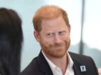 Prince Harry Mocks American Voters, Takes Shots at ‘King’ Trump on Stephen Colbert