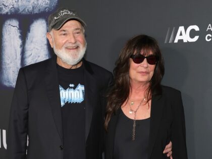 Rob and Michele Reiner Cause of Death Revealed