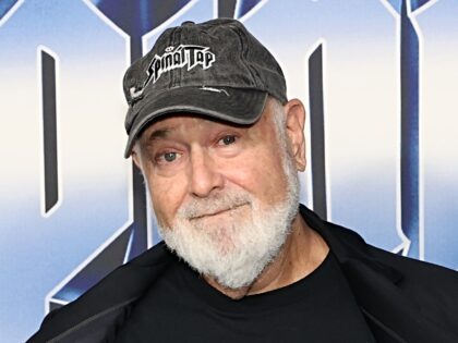 rob reiner (1) LOS ANGELES, CALIFORNIA - SEPTEMBER 09: Rob Reiner attends the premiere of "Spinal Tap II: