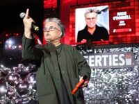 Rosie O’Donnell Melts Down After Trump Adds His Name to the Kennedy Center: ‘It Needs to Be