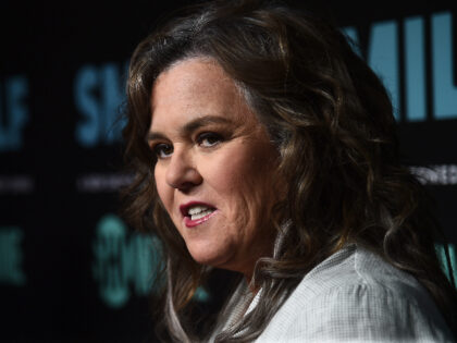 Rosie O'Donnell (Photo by Michael Buckner/Variety/Penske Media via Getty Images)