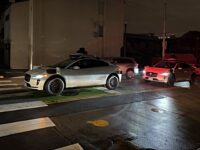 WATCH: Traffic Chaos in San Francisco as Power Outage Stalls Self-Driving Cars