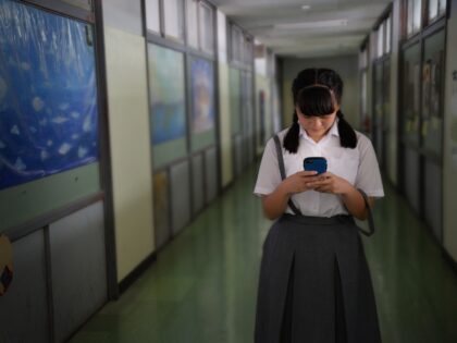 Poll: 75% of AI-Generated Deepfake Porn in Schools Targets Children 14 and Under