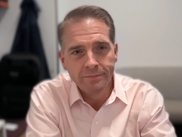 The Alex Marlow Show/Rumble