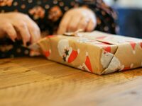 WATCH: Secret Santa’s Gift Shocks ‘Miracle’ Mom Healing After Brain Surgeries