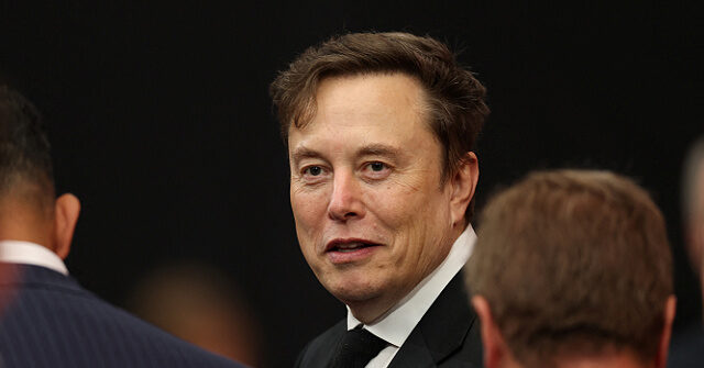 
                            Musk Slams Gov. Newsom, Says Transgenderism Is 'Evil Woke Mind Virus'