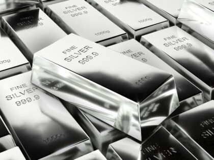 ‘Not Good:’ Elon Musk Expresses Concern for High Tech Manufacturing as Silver Prices So