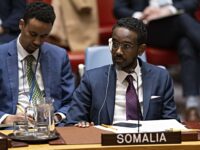 Somalia Assumes Rotating Presidency of U.N. Security Council