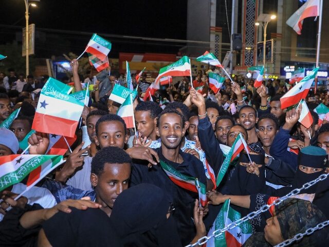 What Is Somaliland? Breakaway African Region Becomes Global Flash Point