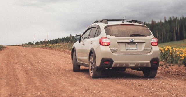 Subaru Drivers Say Ads Are Taking Over Their Cars' Screens, Even at Highway Speeds