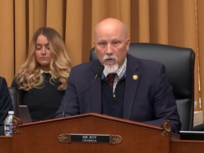 House Judiciary GOP/YouTube