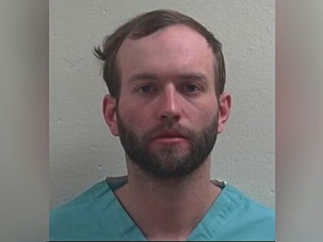 An officer in Superior, Wisconsin, was shot Sunday morning around 2:45 a.m. during a traff