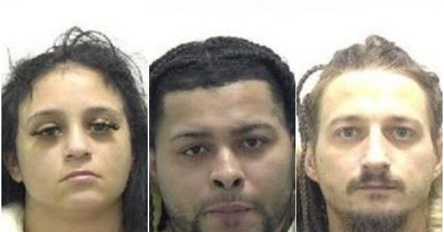 Three People Arrested After Seven Rhode Island College Students Overdose at Party
