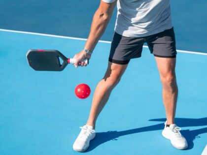 Elon Musk’s Tesla Launches $350 Pickleball Paddle