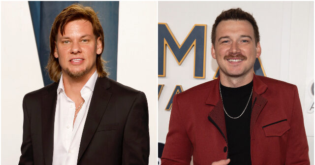 Watch: Comedian Theo Von Raves About Attending Bible Studies with Country Star Morgan Wallen