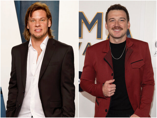 Watch: Comedian Theo Von Raves About Attending Bible Studies with Country Star Morgan Wallen
