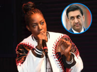 Watch: Singer Tish Hyman Confronts Dem Rep. Ro Khanna over Men in Women’s Bathrooms, Sports &