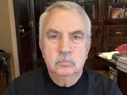 New York Times's columnist Tom Friedman