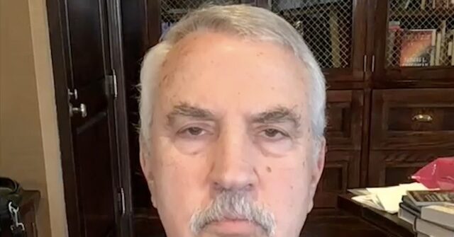 NYT’s Friedman: Trump Acting like a King by Having Foreign Leaders Bring Tributes