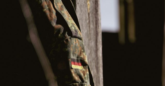 Germany Signs Off On ‘Not Conscription’ Conscription Plan