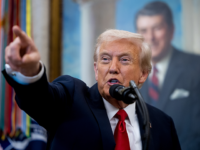 Breitbart Business Digest: Trump’s Tariffs Can Fund Tax Relief for American Families