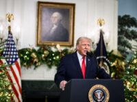 Watch Live: Donald Trump Makes an Announcement