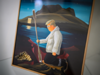 Pinkerton: Trump’s Grand Strategy on Greenland