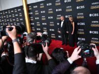 Seeing Red: Breitbart Takes the Red Carpet at Kennedy Center Honors