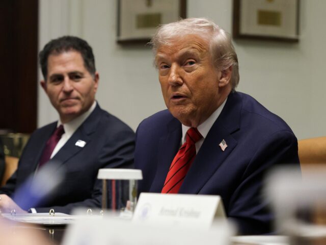 trump oil tanker WASHINGTON, DC - DECEMBER 10: U.S. President Donald Trump speaks during a roundtable discu