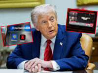 Trump Signals Opposition to Netflix Buying Warner Bros., Says CNN Should Be Sold as Part of Any Dea