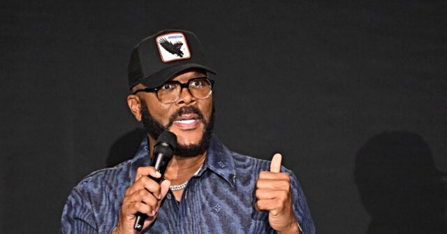 Tyler Perry’s Accuser Sent Messages of Gratitude and Friendship Years After Alleged Assault