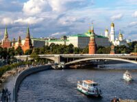 Germany Summons Russian Ambassador Over Alleged Sabotage and Election Interference