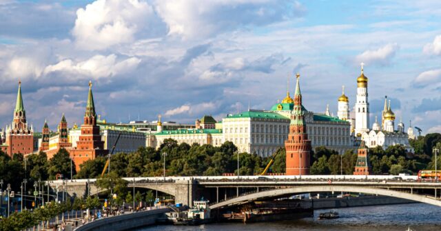 Germany Summons Russian Ambassador Over Alleged Sabotage and Election Interference