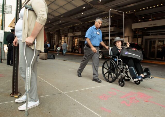 More than 20 million Americans from lower and middle-income brackets are facing a signific