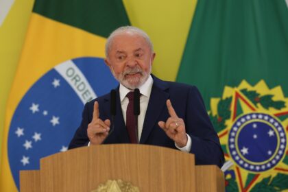 Brazil's President Luiz Inacio Lula da Silva says he is 'very worried' abou