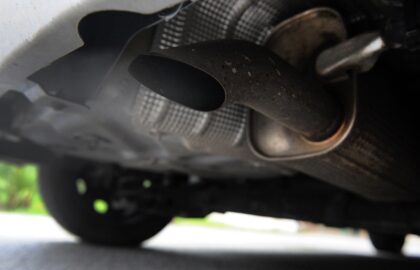 Carmakers and their backers lobbied hard against EU plans to ban new combustion-engine car