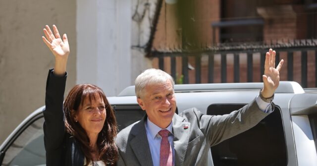 Chile president-elect dials down right-wing rhetoric, vows unity ...