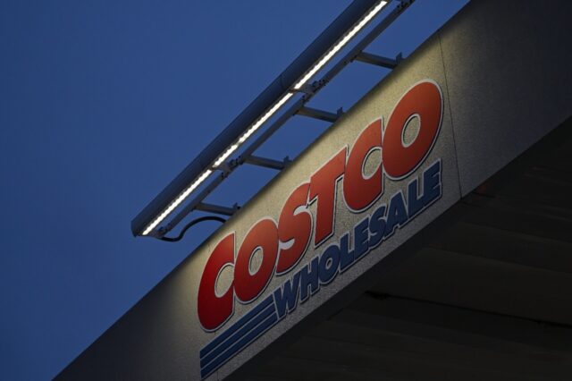 Costco is seeking a refudun for tariffs it has paid on imported goods