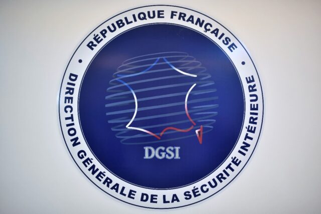 France's internal security service is leading the investigation