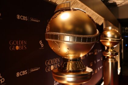The Golden Globes are widely seen as a bellwether for the Academy Awards