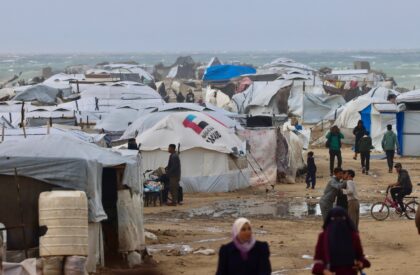 Israel has singled out international medical charity Doctors Without Borders (MSF), allegi