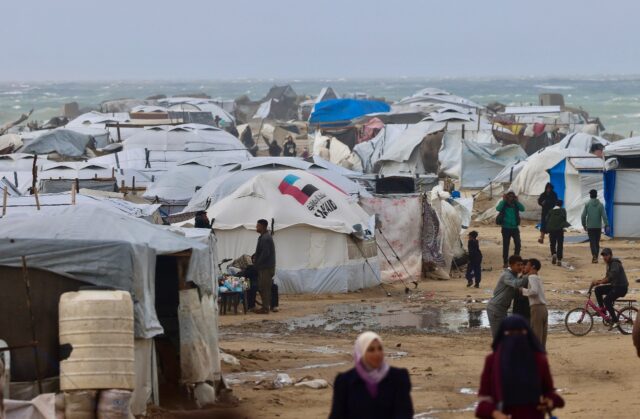 Israel has singled out international medical charity Doctors Without Borders (MSF), allegi