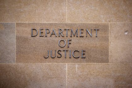 The Justice Department said more than a million more documents potentially related to Jeff