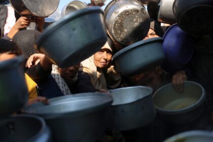 NGOs warn Gaza is still battling a full-scale humanitarian crisis