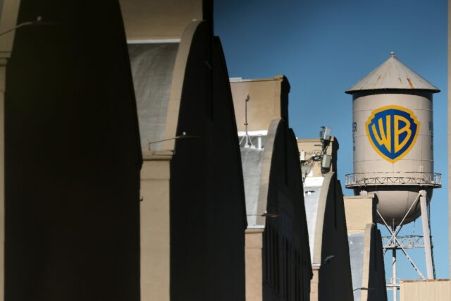 Paramount's bid would inlcude acquisition of Warner Bros. Discovery's cable TV p