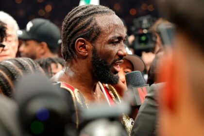 Terence Crawford has retired from boxing, three months after upsetting Saul "Canelo&q