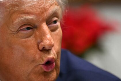 US President Donald Trump has actively pressed European leaders to help end Russia's